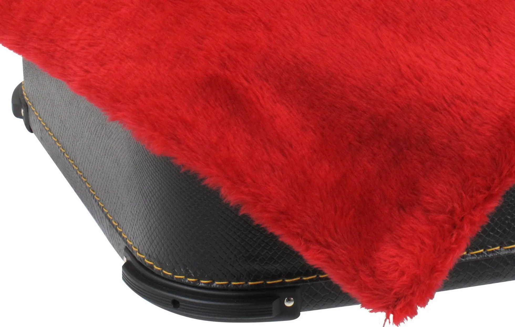 Alpenklang Custodia/Trolley di Lusso per Fisarmonica 120 Bass