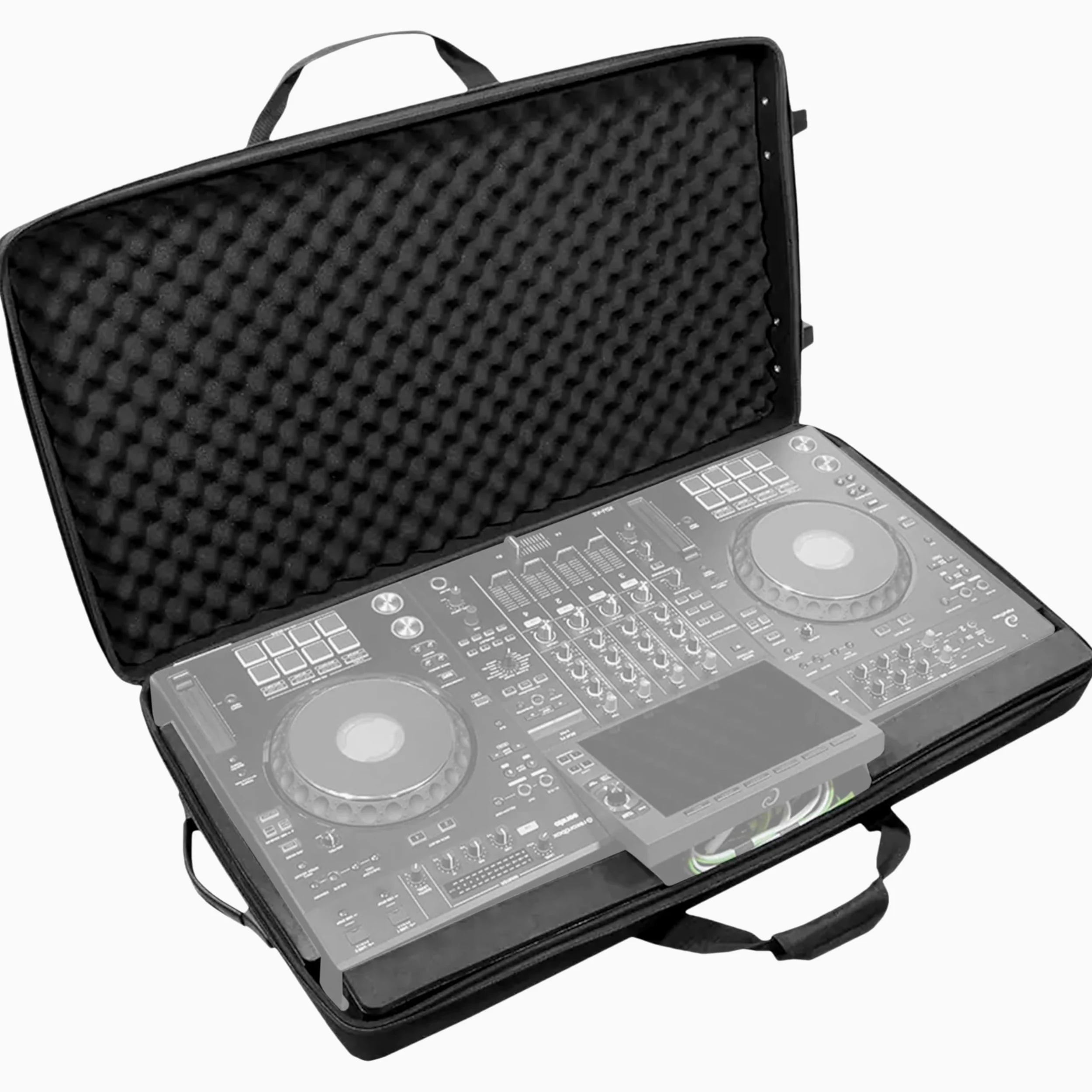 Borsa per controller USB Walkasse Eva Case XDJ-AZ Wheel
