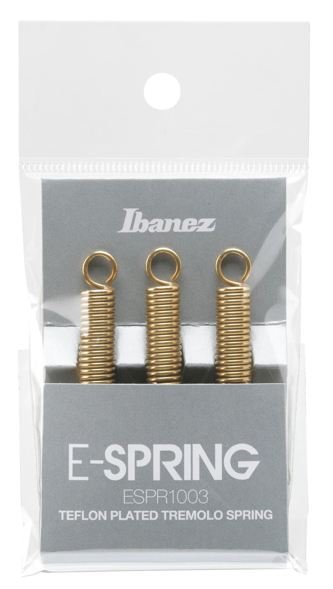 Ibanez espr1003 Molle Tremolo