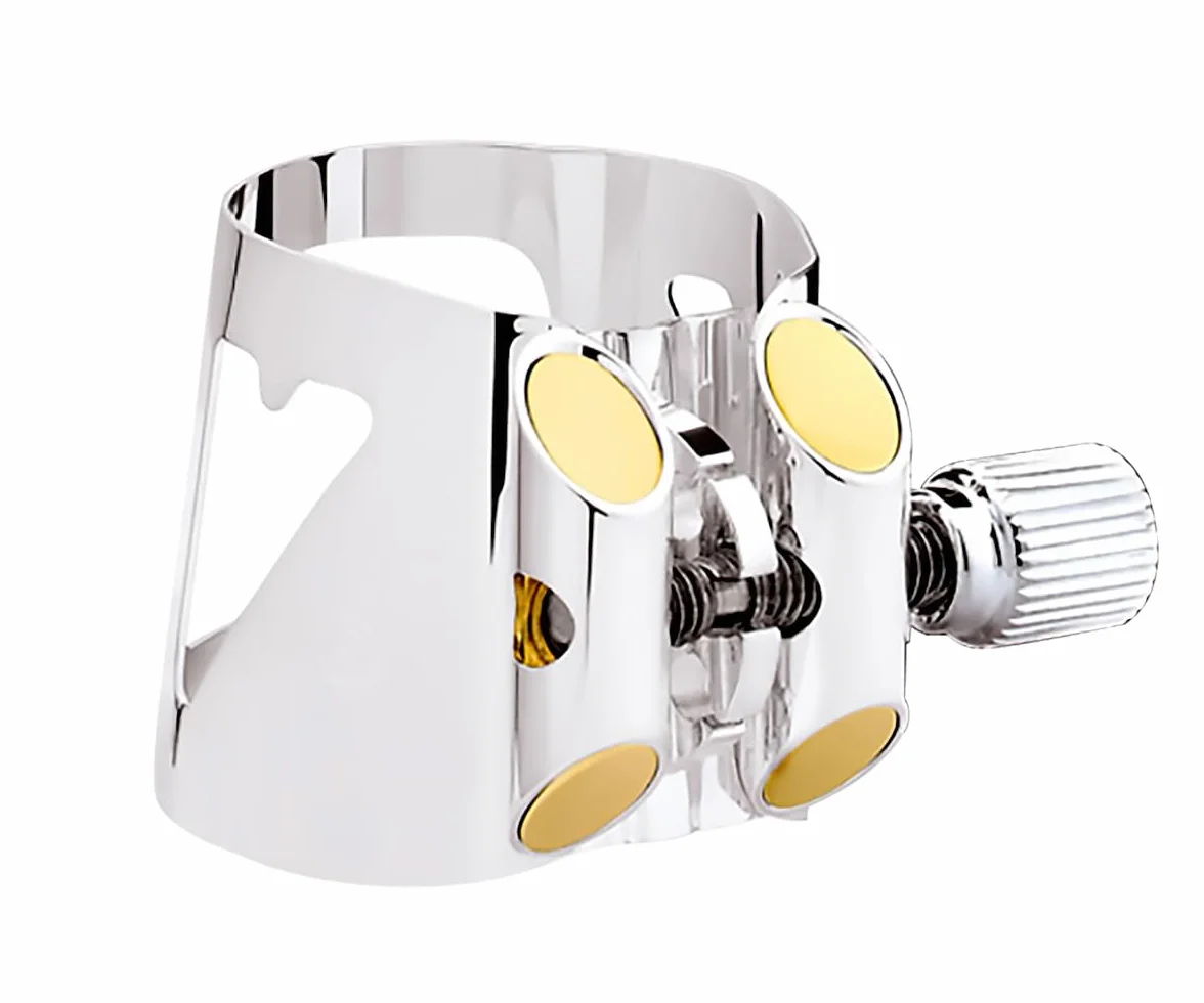 Vandoren LC01P Legatura per Clarinetto Sib