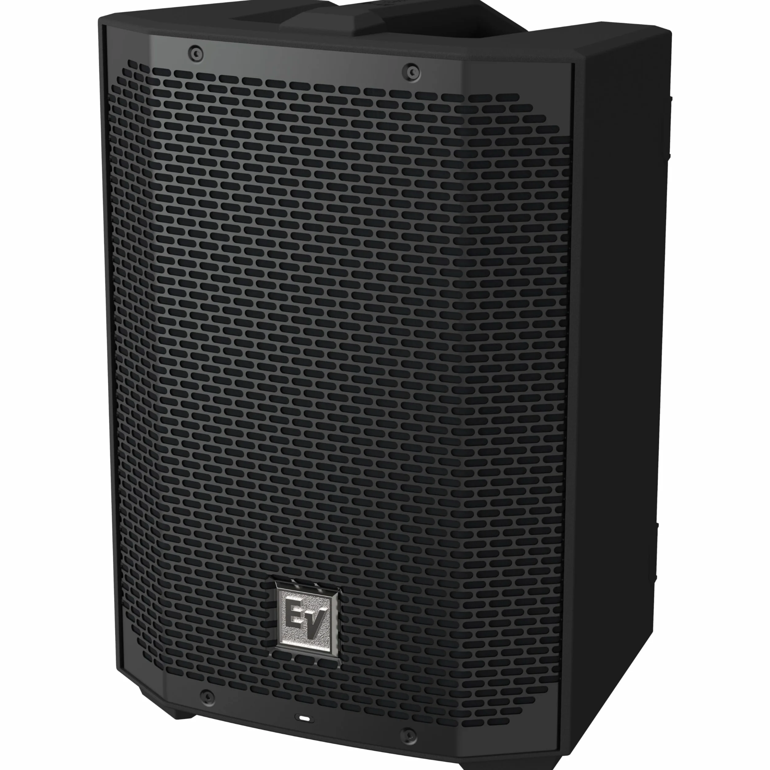 Electro-Voice EVERSE8EU - Altoparlante alimentato a batteria, cavo EU nero, ELE
