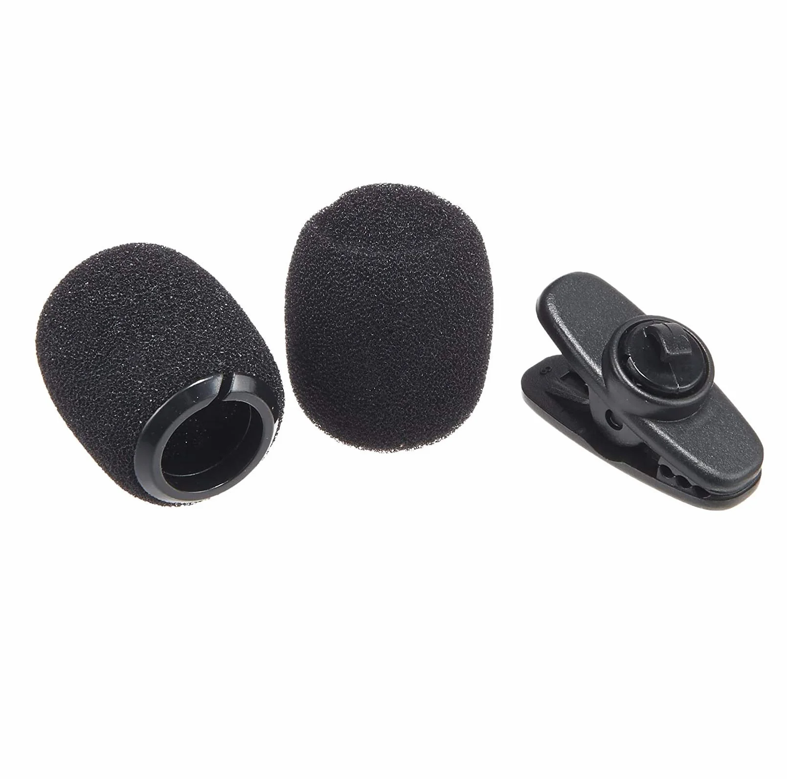Shure Sm35-Tqg - Microfono Headset Wireless Da Performance A Condensatore Con Protezione Antivento Fissabile A Scatto E Connettore Ta4F (Tqg)