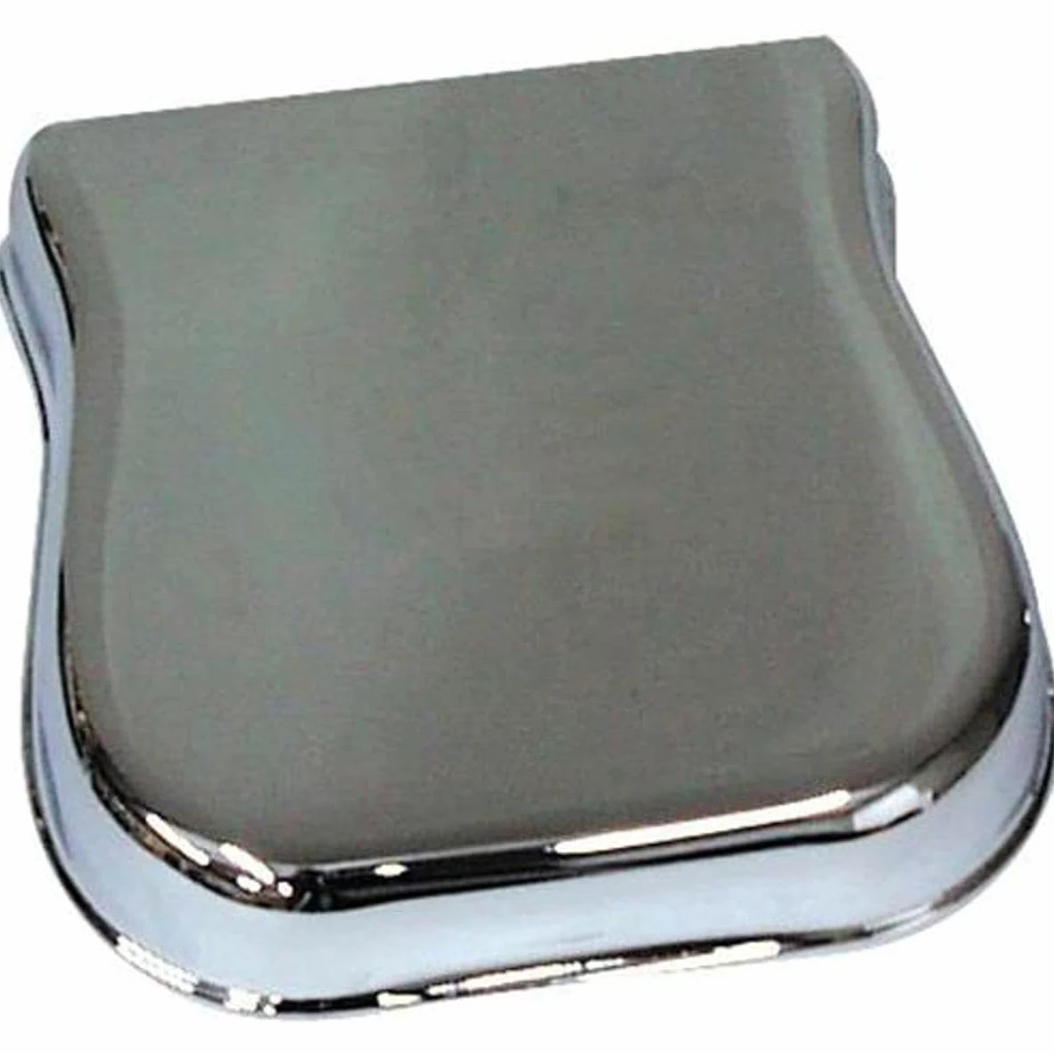 Copriponte Fender Pure Vintage Telecaster® Ashtray, cromato
