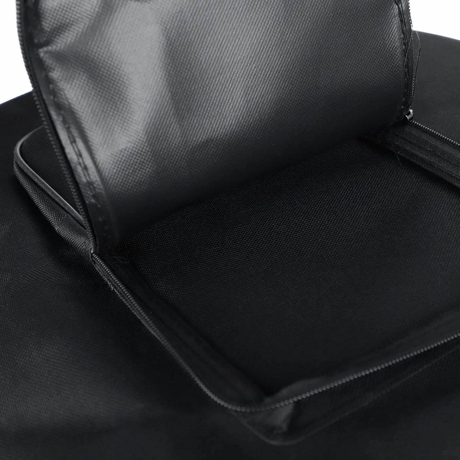 Borsa per rullante portatile Zaino per rullante impermeabile Oxford Drum Set Cover Custodia protettiva per rullante Accessori per strumenti a percussione 40x18cm