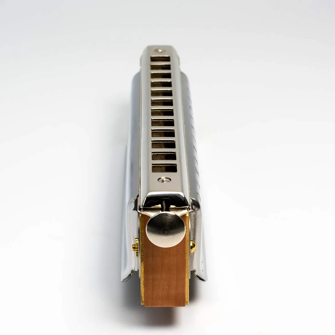HOHNER SUPER CHROMONICA C