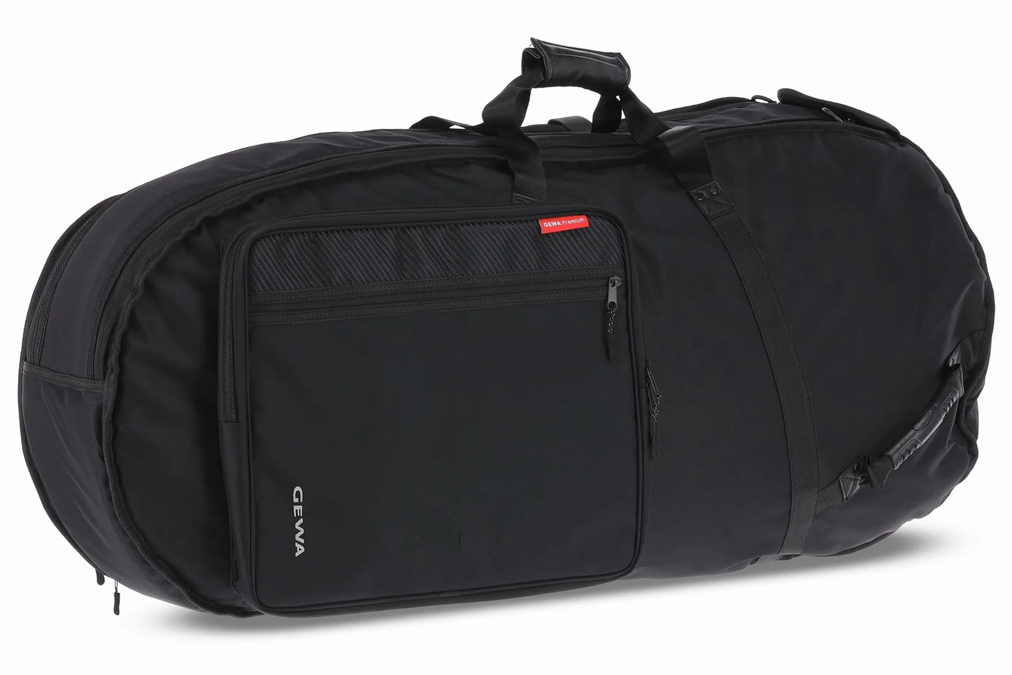 GEWA, Gig-Bag/Borsa per Tuba Premium,