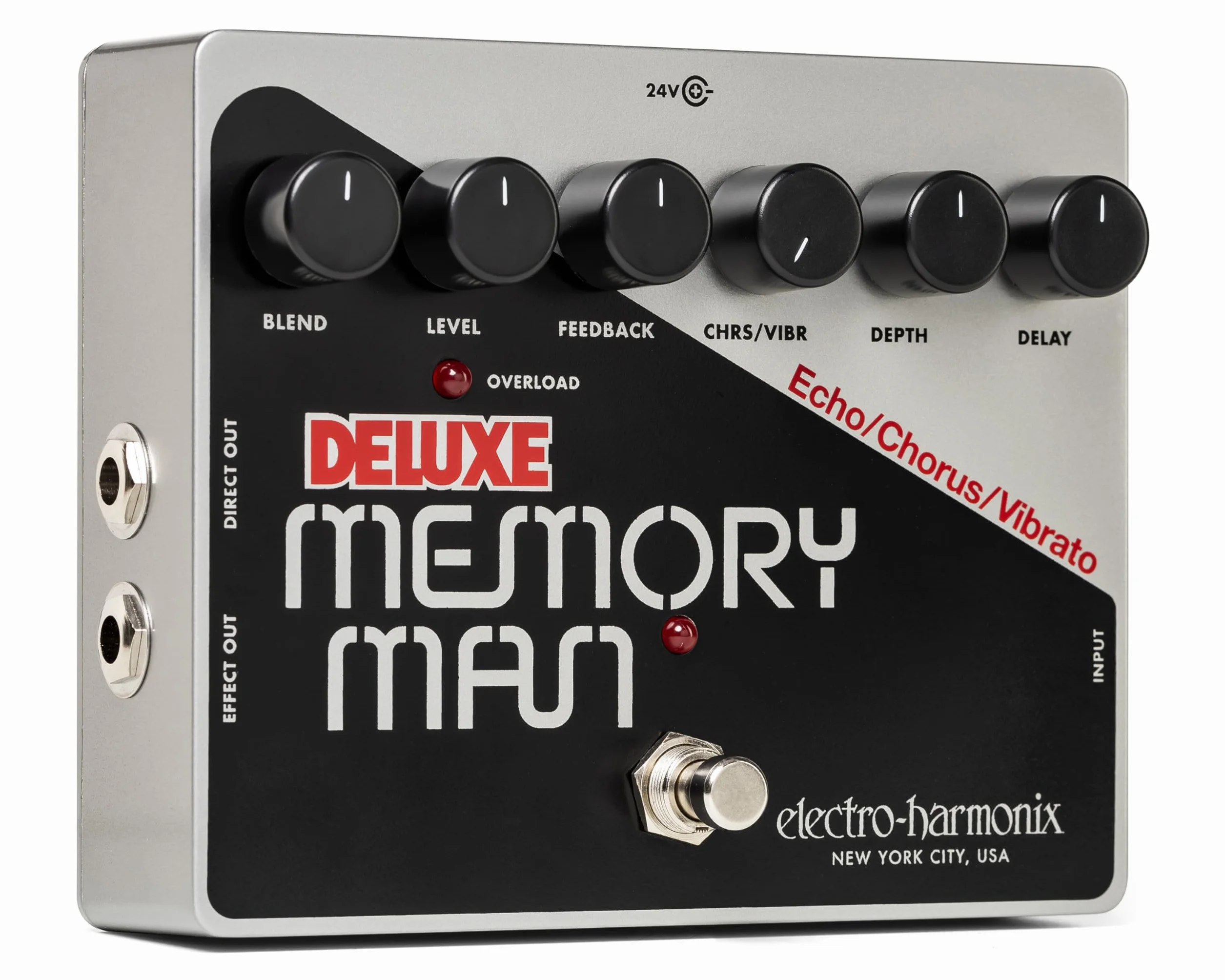 Electro-Harmonix Deluxe Memory Man