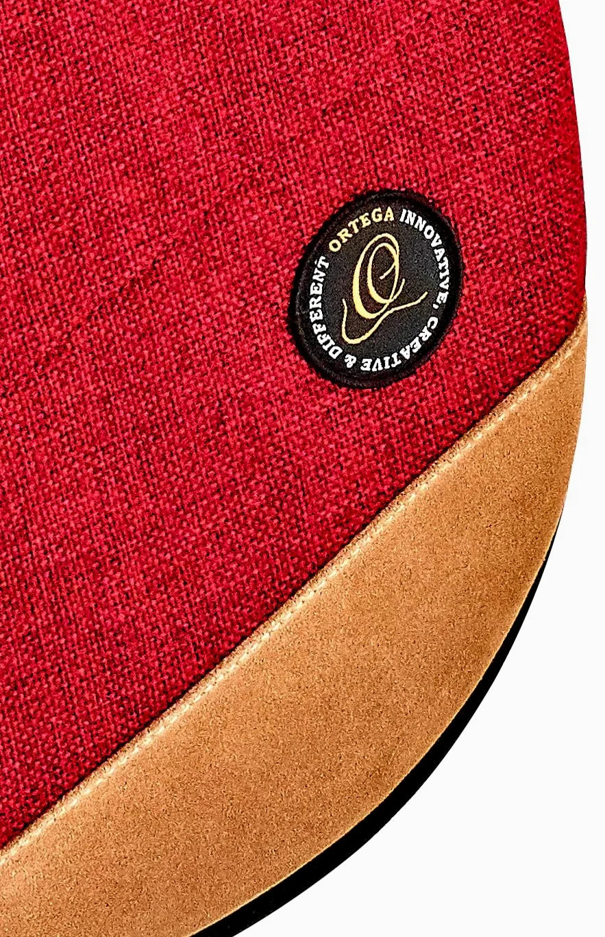 Ortega Guitars Custodia, Borsa per Chitarra Acustica, Classica