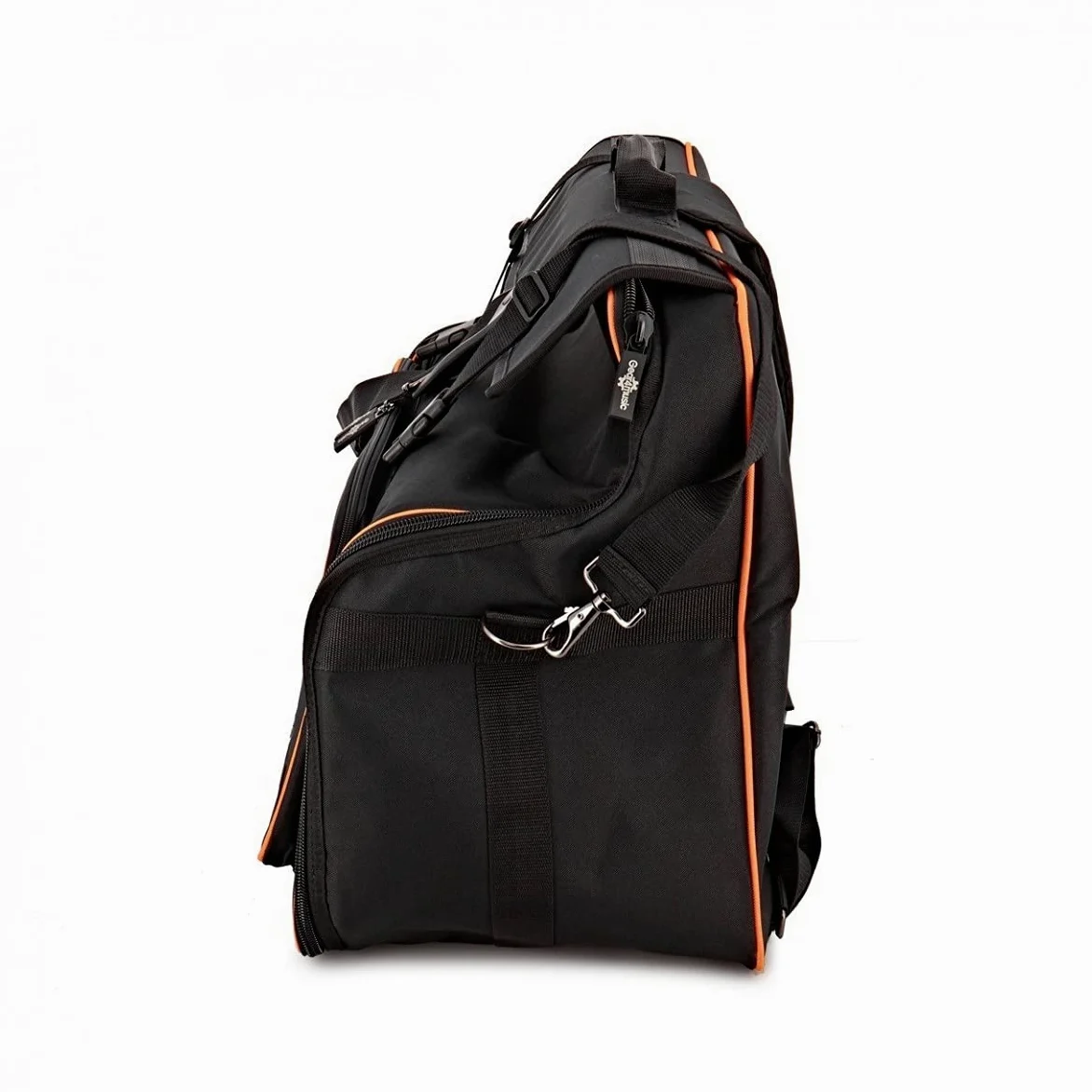 Gear4music Borsa a Tracolla per Fisarmonica 41 Tasti 120 Bassi