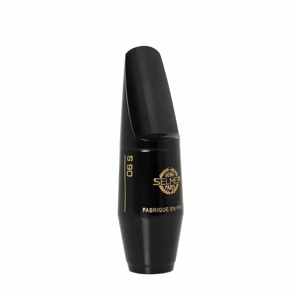 Selmer S-90 Serie 180 Bocchino Saxo Alto