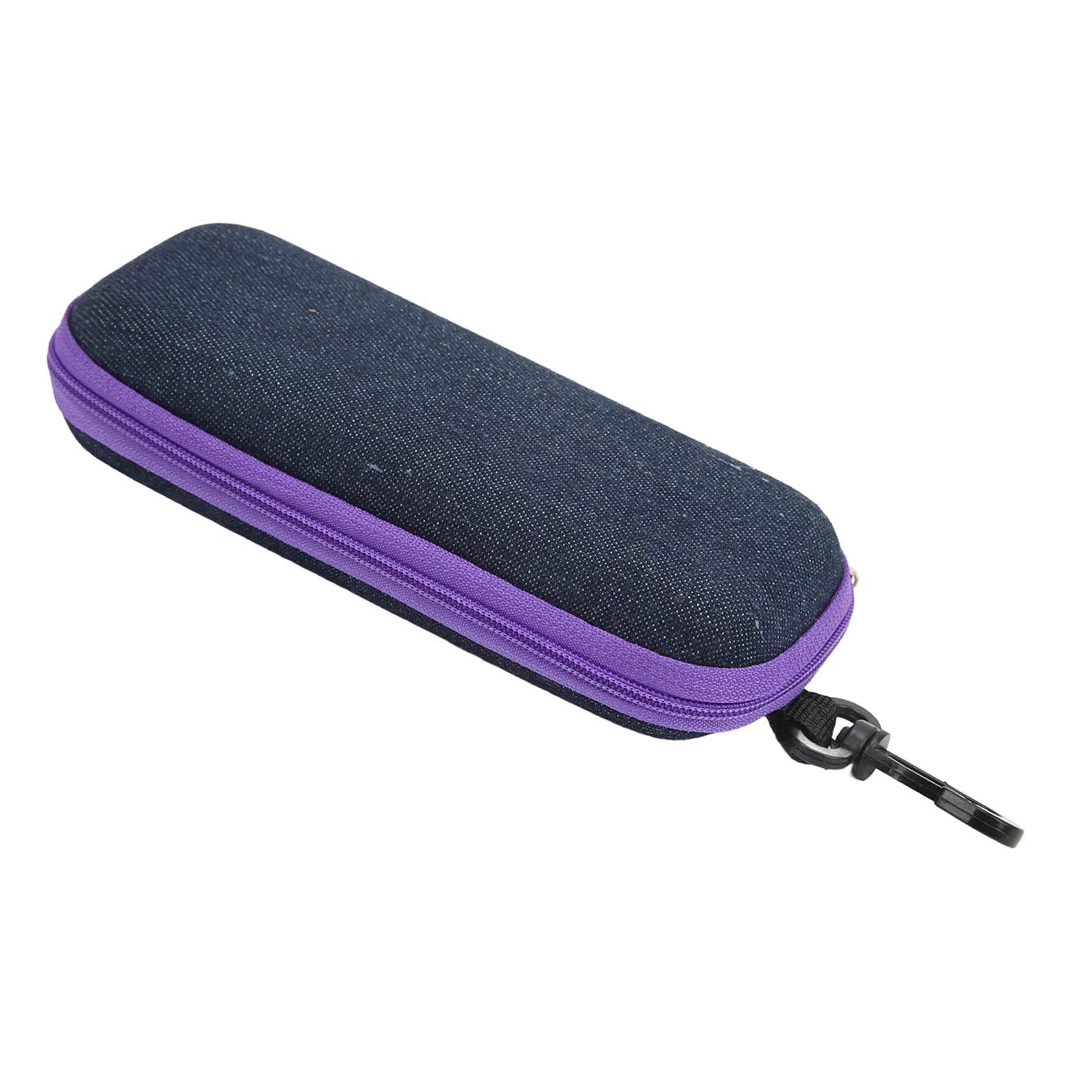 Kazoo Box, Custodia Kazoo Salvaspazio Portatile Resistente Alle Cadute Impermeabile per Strumenti a Fiato per gli Amanti della Musica