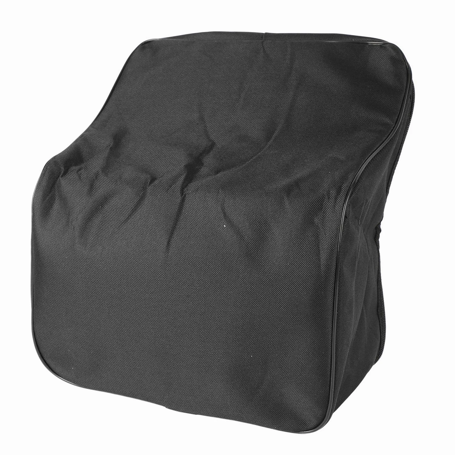 Borsa per Fisarmonica , Custodia per Fisarmonica in Tessuto Oxford Impermeabile Antiurto in Spugna Spessa Regolabile per Riporla