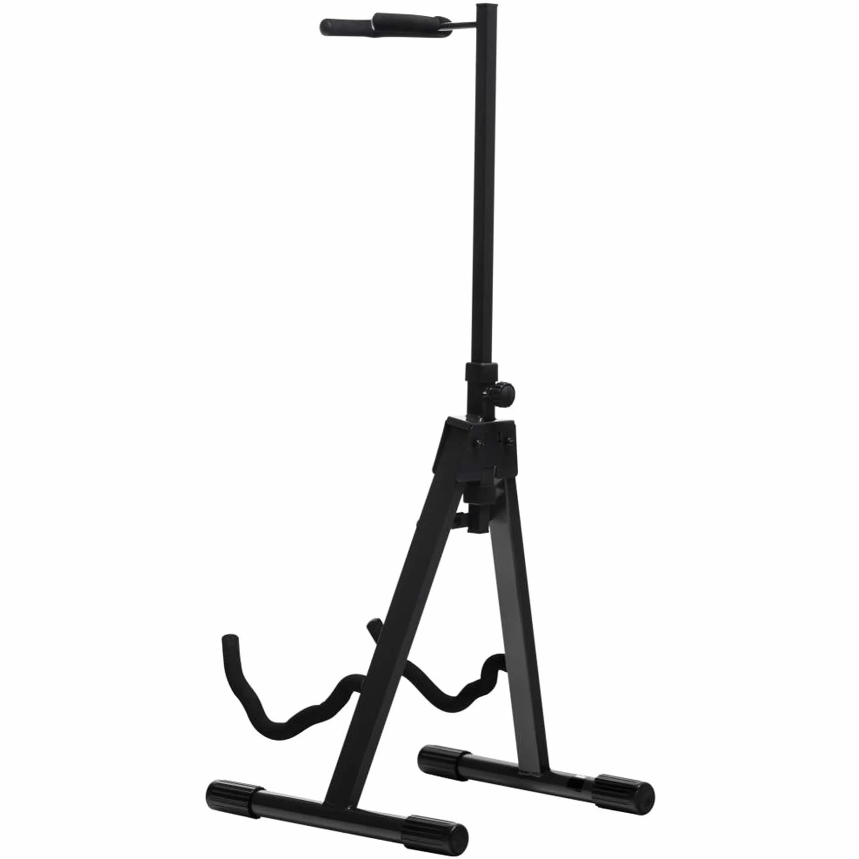 Proel FC720 - Supporto universale per basso/chitarra elettrica e chitarra classica/acustica con braccia universali