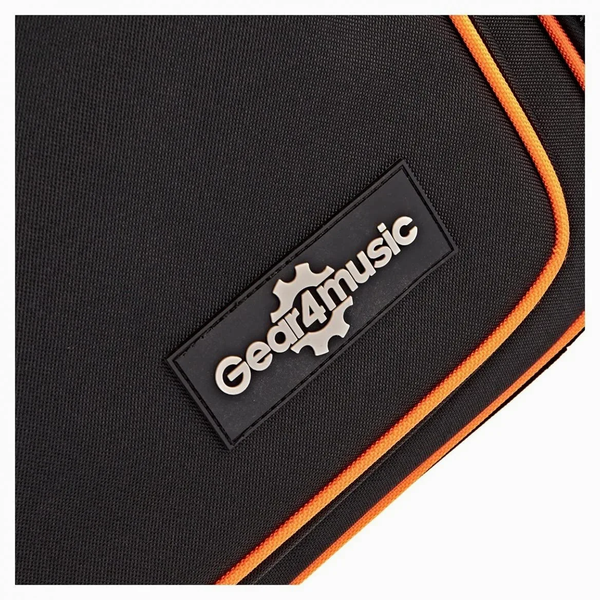 Gear4music Borsa a Tracolla per Fisarmonica 41 Tasti 120 Bassi
