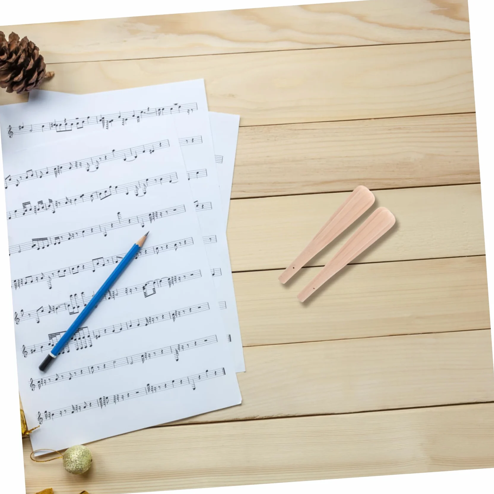 2pezzi Piroli Di Accordatura Per Erhu Legno Piroli Di Sostituzione Per Strumenti Musicali Accessori Pratici Per Manutenzione e Riparazione Erhu