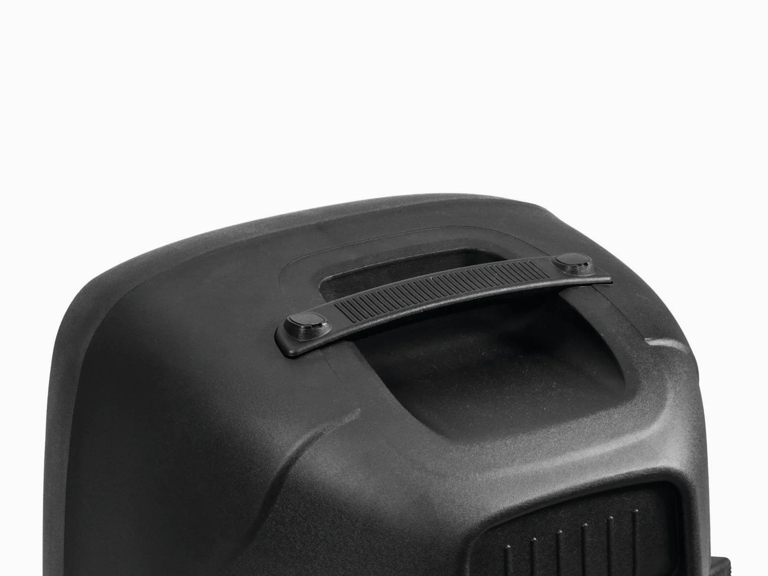 Omnitronic 11038773 Altoparlante a 2 Vite Attivo