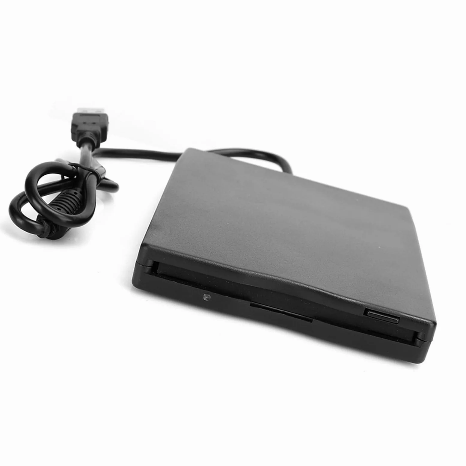 Lettore di schede Portatile con unità Floppy Buona compatibilità per Computer Desktop