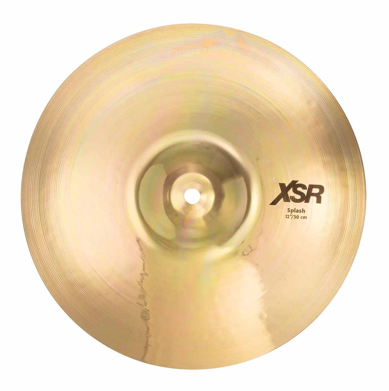 SABIAN - 12" XSR Splash