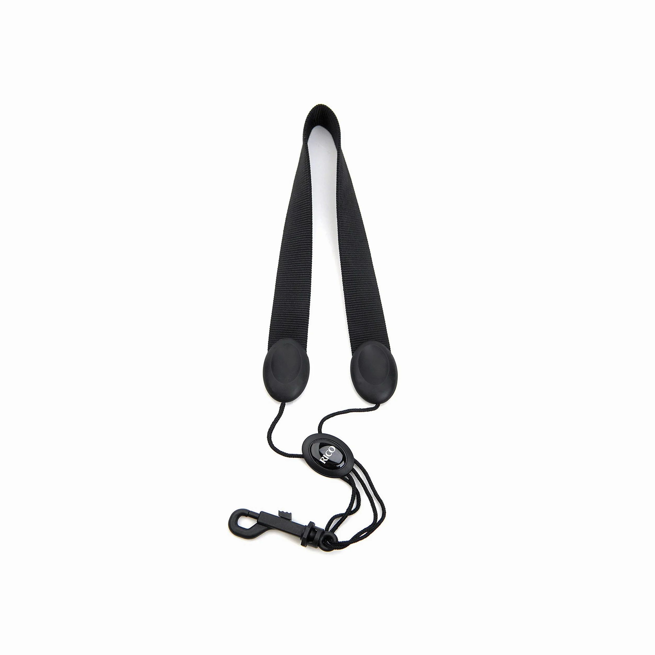 D'Addario Rico Strap for Alto/Soprano Saxophone - Jazz Wave