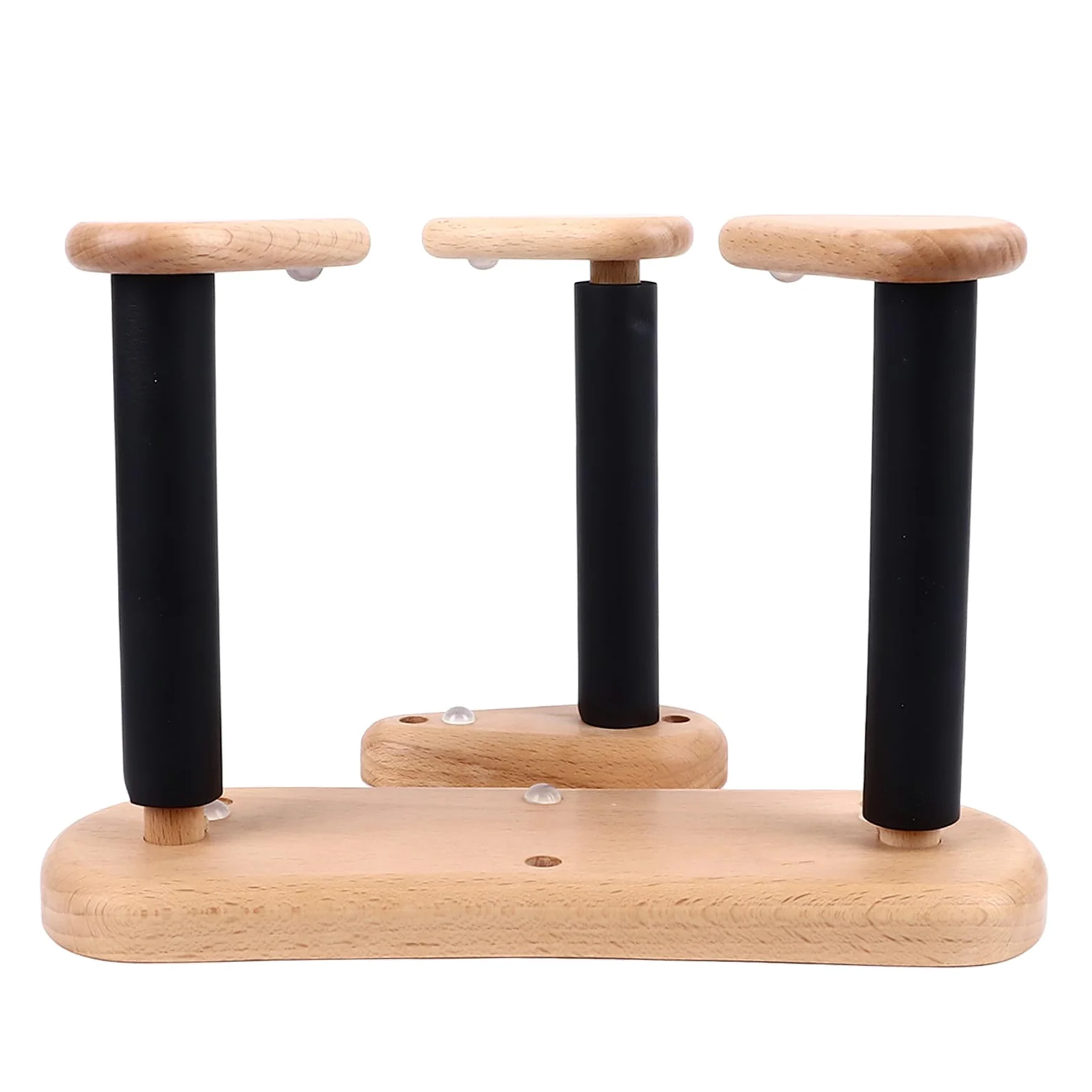 Supporto da Parete per Chitarra Elettrica, Gancio per Display Acustico Dal Design Diviso Orizzontale per Vari Stili di Chitarra (Regolare