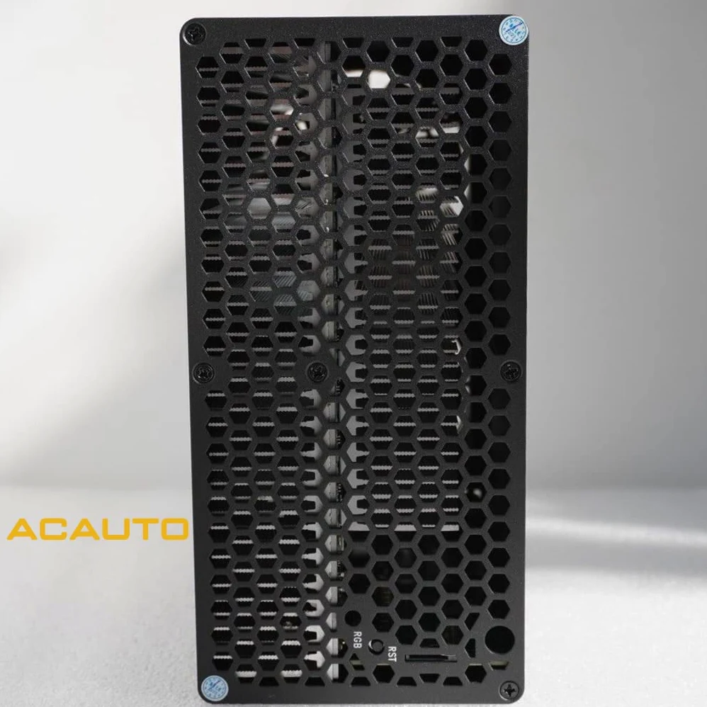 Mini Doge Goldshell - Minatore per Doge Coin & LTC Mini Doge 3 ASIC Miner Dual Mode 700M/400W o 550M/260W Versione WiFi (con PSU)