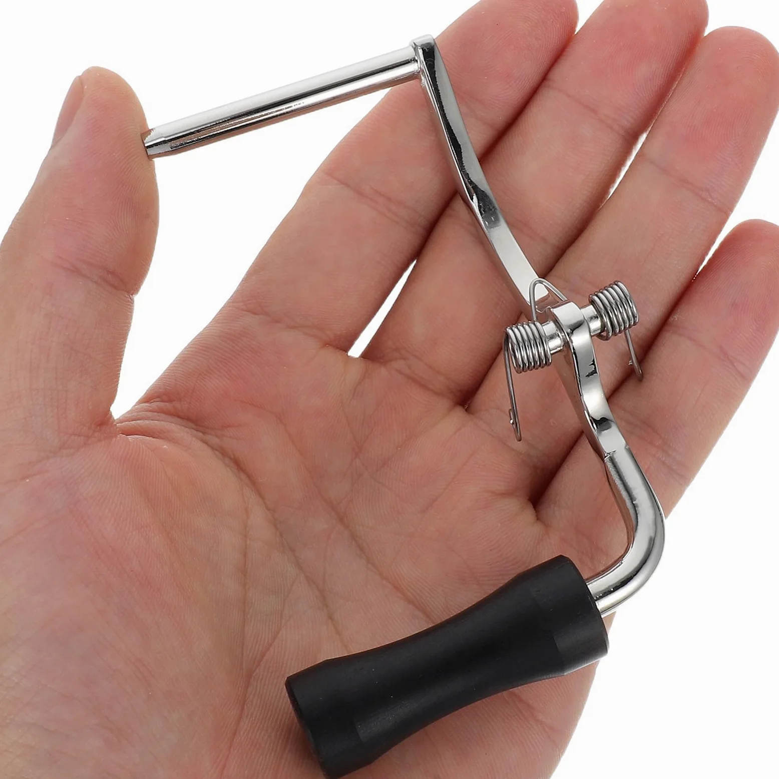 Kit di Riparazione Valvole per Tromba e Trombone Parti di Accordatura Chiave ad Acqua Accessori di Ricambio per Strumenti a Fiato Movimento Fluido Tasti per Musicisti e