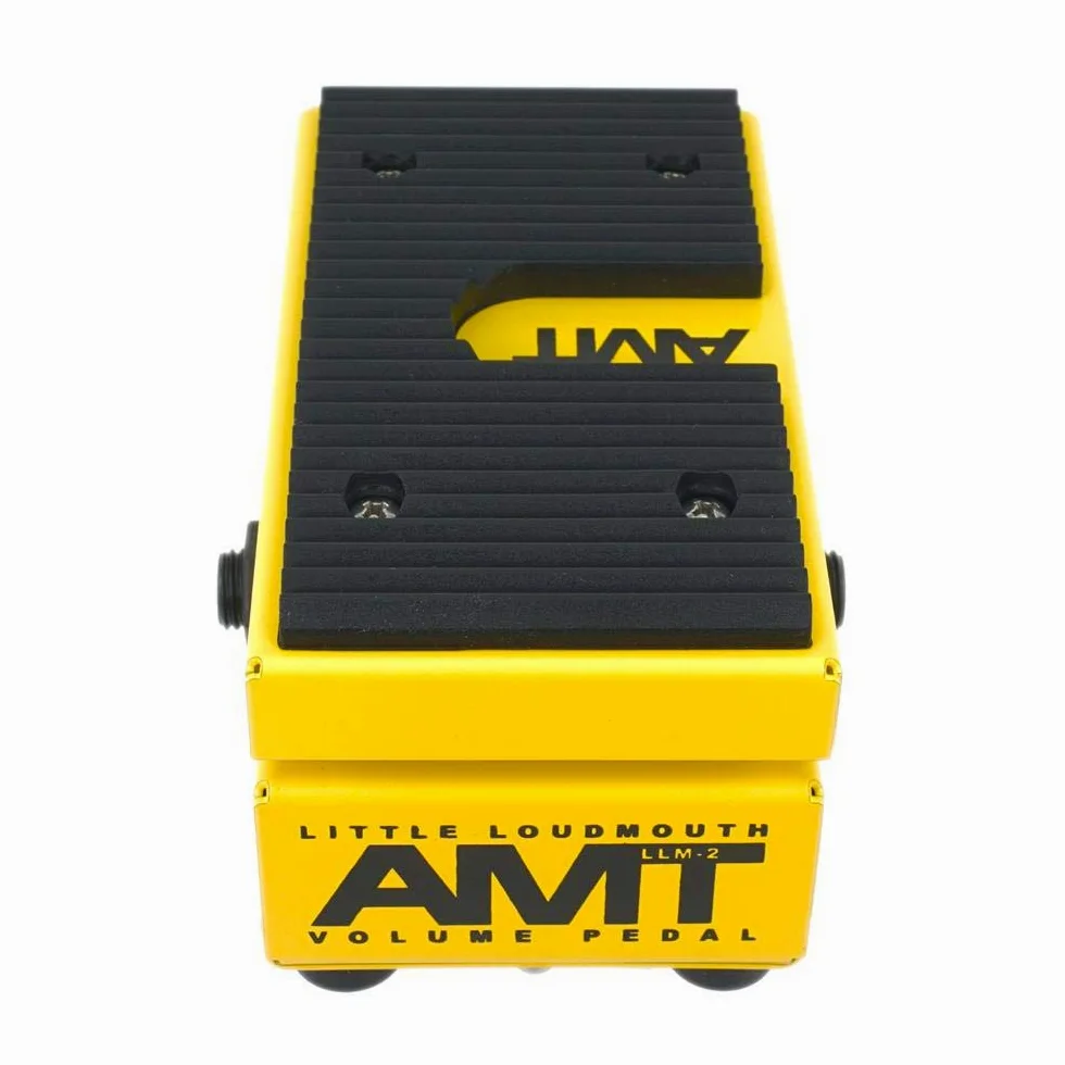 AMT LLM-2 ZERO - Pedale volume ottico