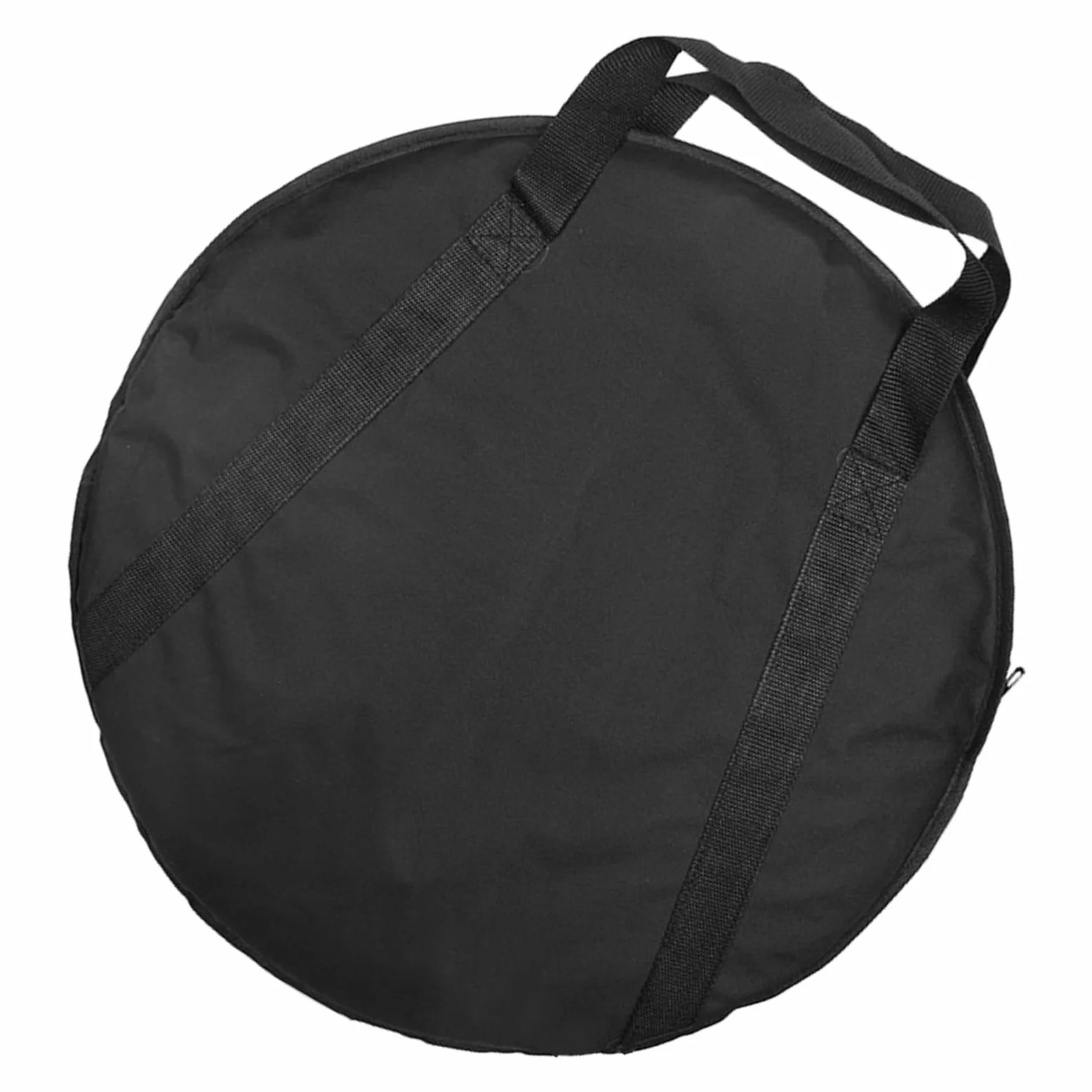 Borsa per piatti, custodia per il trasporto di bacchette, impermeabile, custodia imbottita per piatti, borsa da viaggio con maniglia per il trasporto