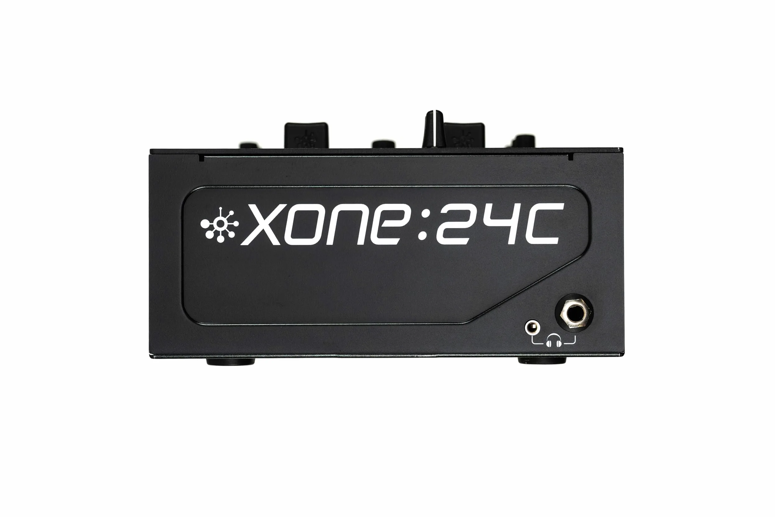 XONE:24C Mixer DJ analogico 2+1 canali con interfaccia