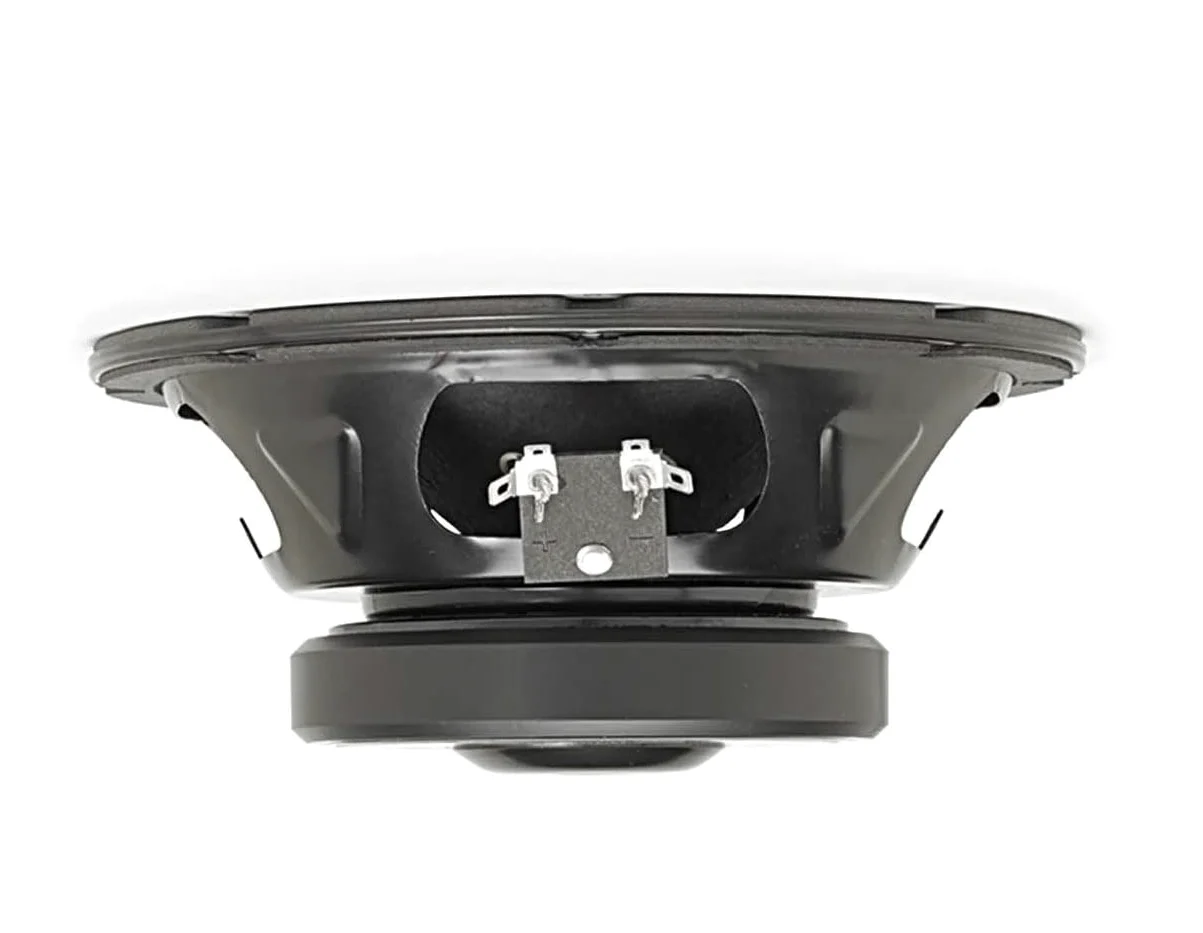 Eminence American Standard Alpha-8A - Altoparlante audio Pro da 8", 125 Watt a 8 Ohm, nero