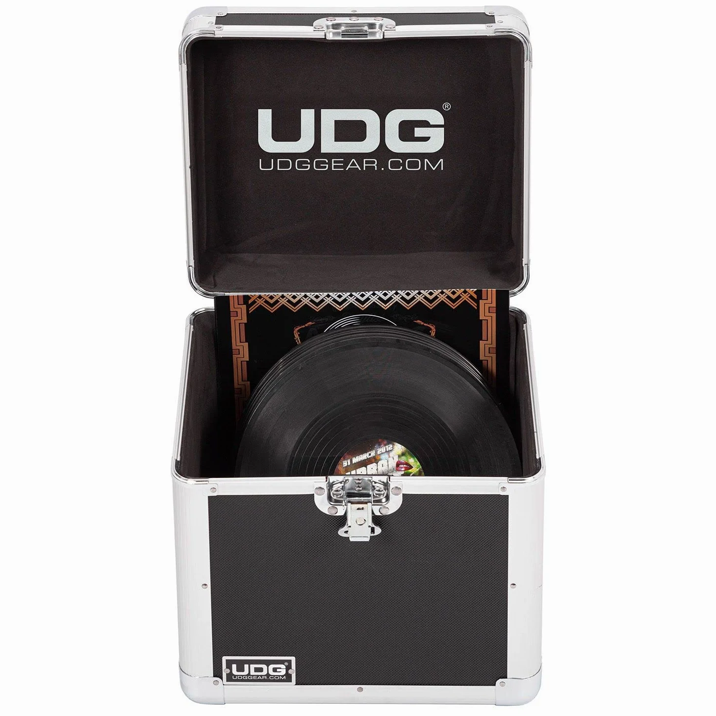 UDG Ultimate Record Case