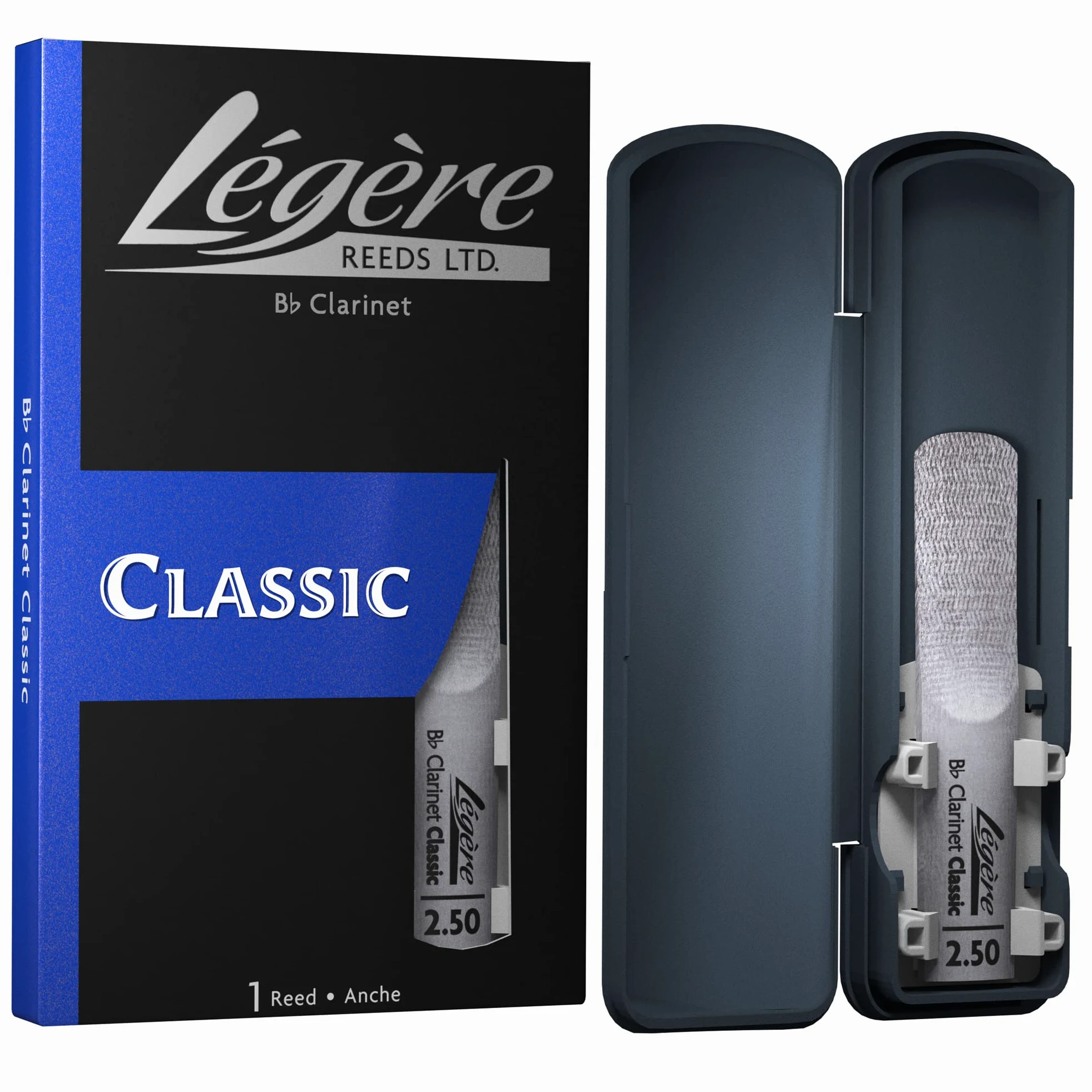Legere Bb Clarinet 2.5