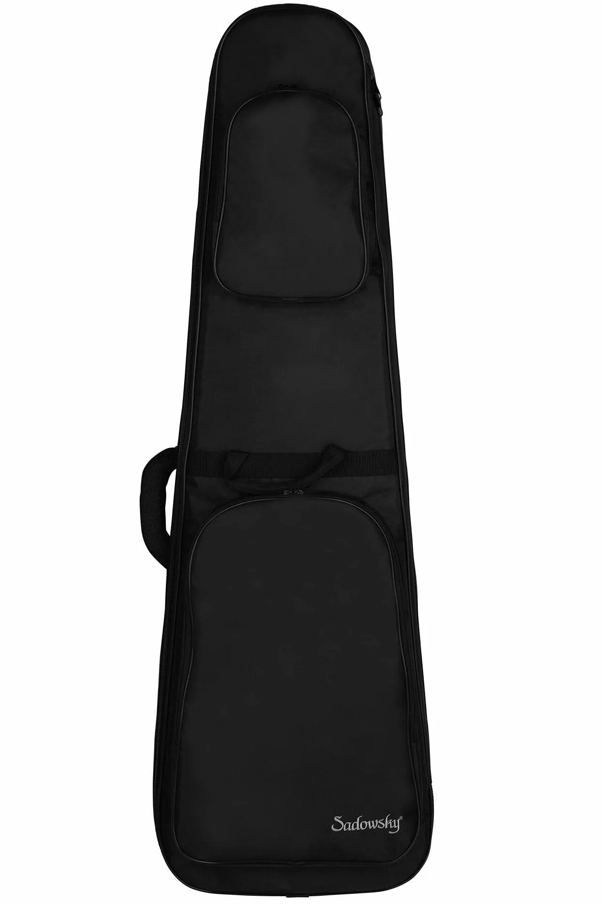 Sadowsky PortaBag Express - Borsa per basso elettrico