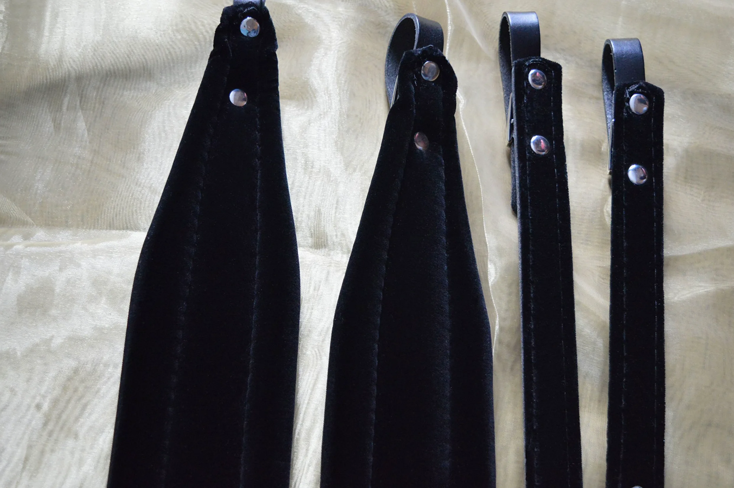 Tracolle Cinte Cinghie per fisarmonica 8 cm Professional 100% di produzione italiana