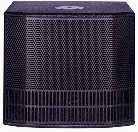DB TECHNOLOGIES Coppia ES802 Sistema Audio Line Array 2400W