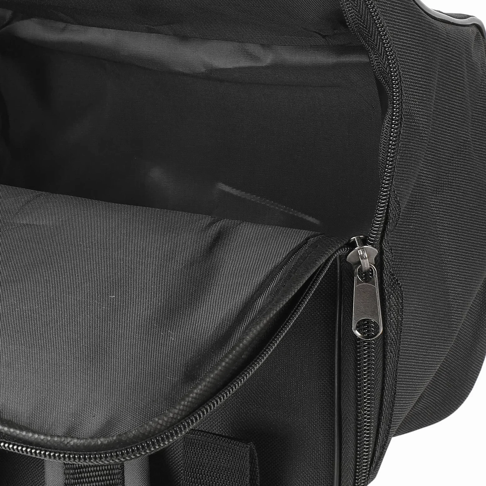 Borsa per Fisarmonica , Custodia per Fisarmonica in Tessuto Oxford Impermeabile Antiurto in Spugna Spessa Regolabile per Riporla