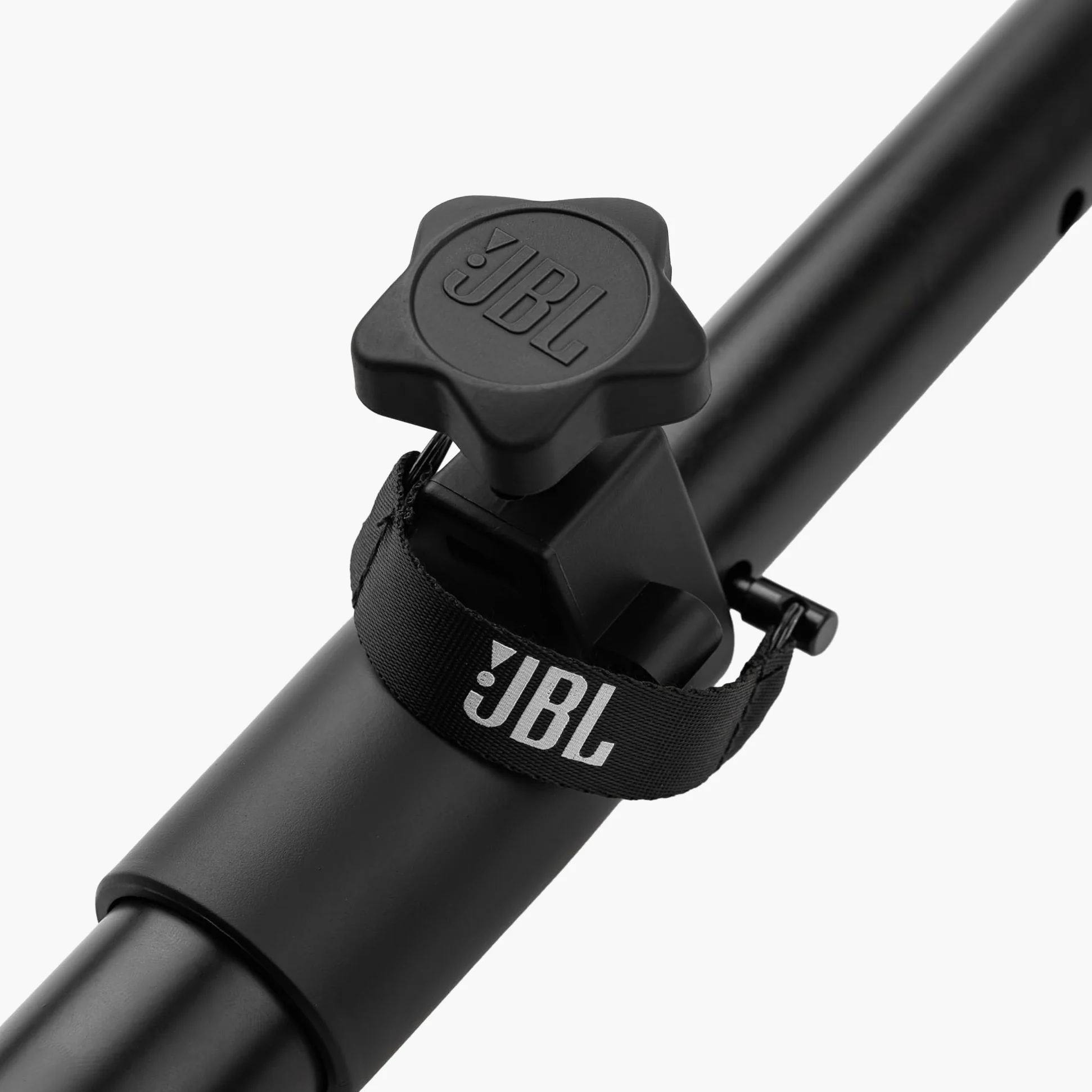 JBL Borse Stand Serie Regolabile Sub Pole con Altezza Min di 20 "e Altezza Max di 32"; (JBLSUBPOLE2032)
