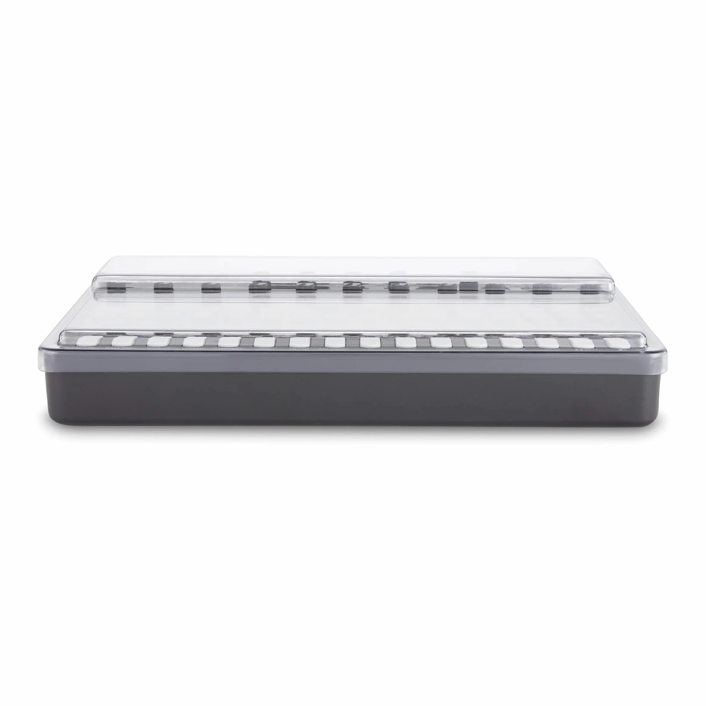 Decksaver Cover for Keyboards, Compatible withware Liven