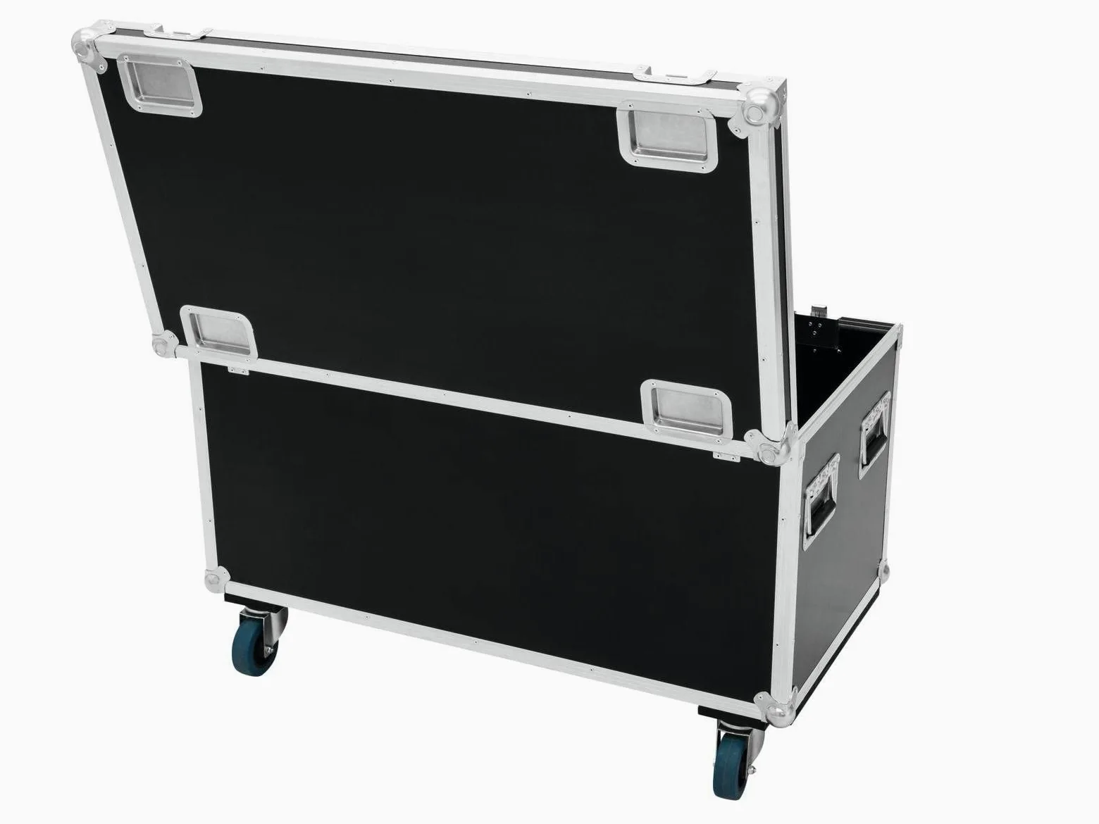 Roadinger 30127025 Valigetta Universale Professionale con Ruote, 100 x 50 x 50 cm