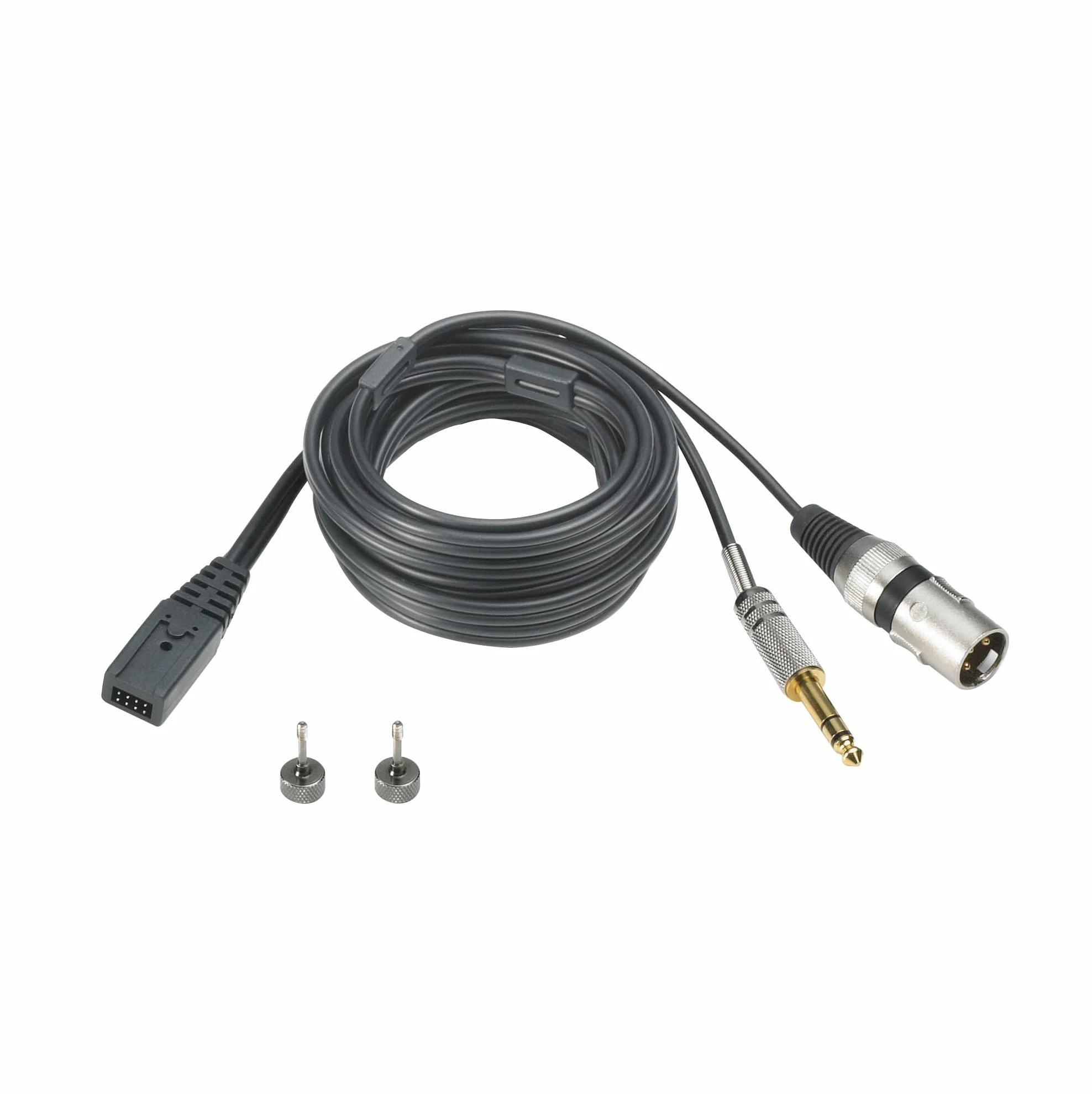 Audio Technica AUDBPHS1 Cuffie Stereo con Microfono