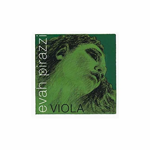 Pirastro® EVAH PIRAZZI Corde, Viola,