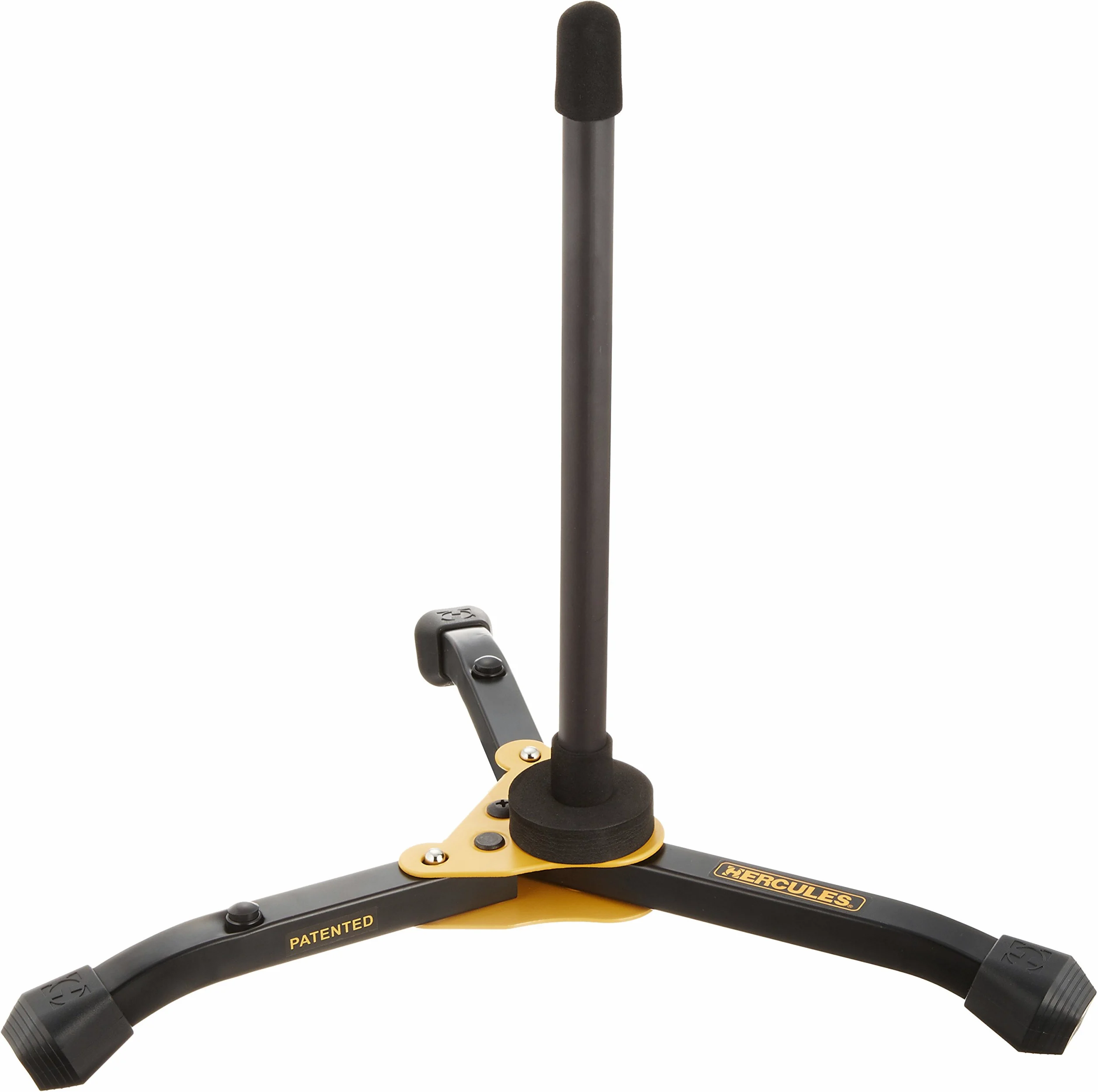 Hercules DS562BB Alto Flute Stand