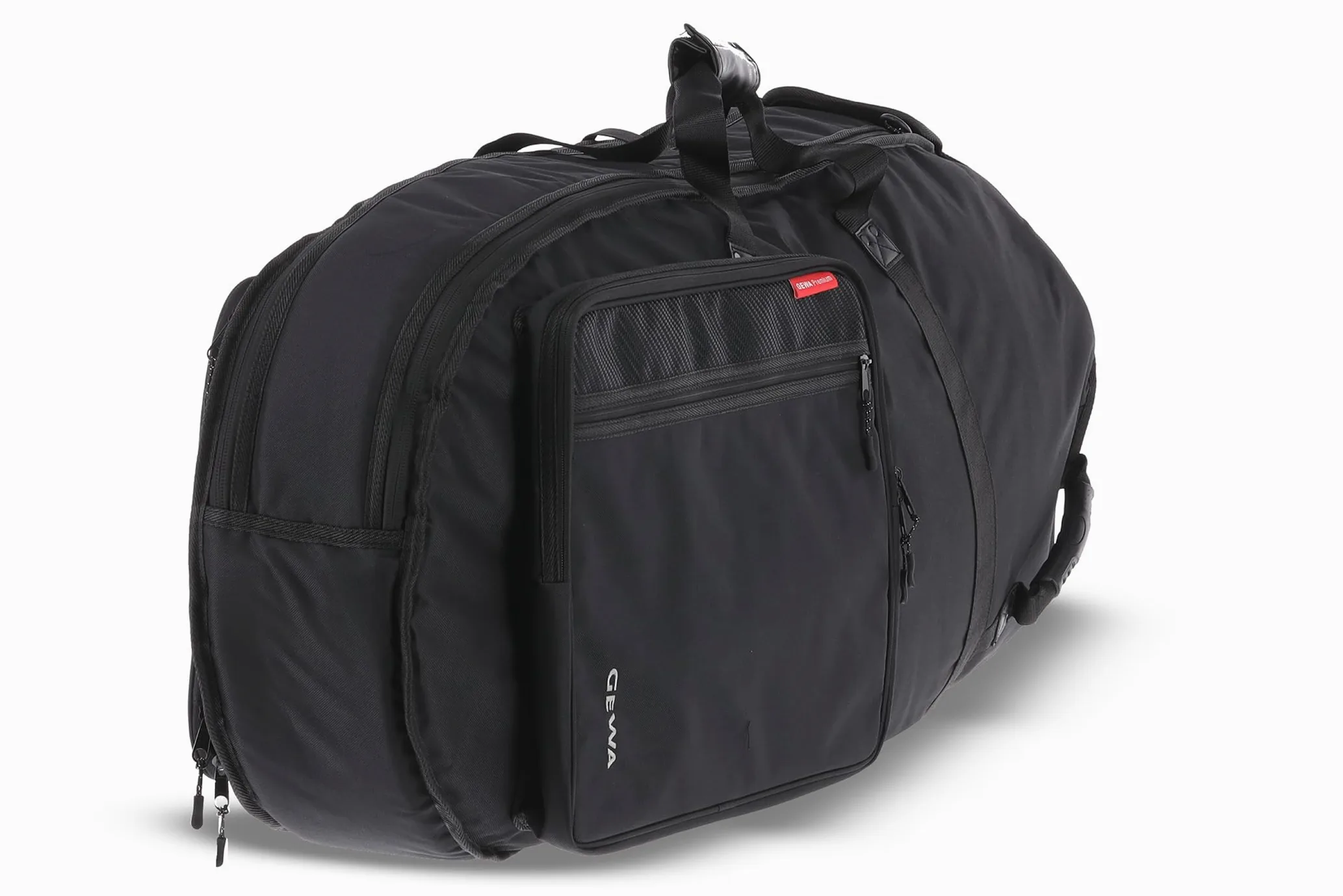 GEWA, Gig-Bag/Borsa per Tuba Premium,