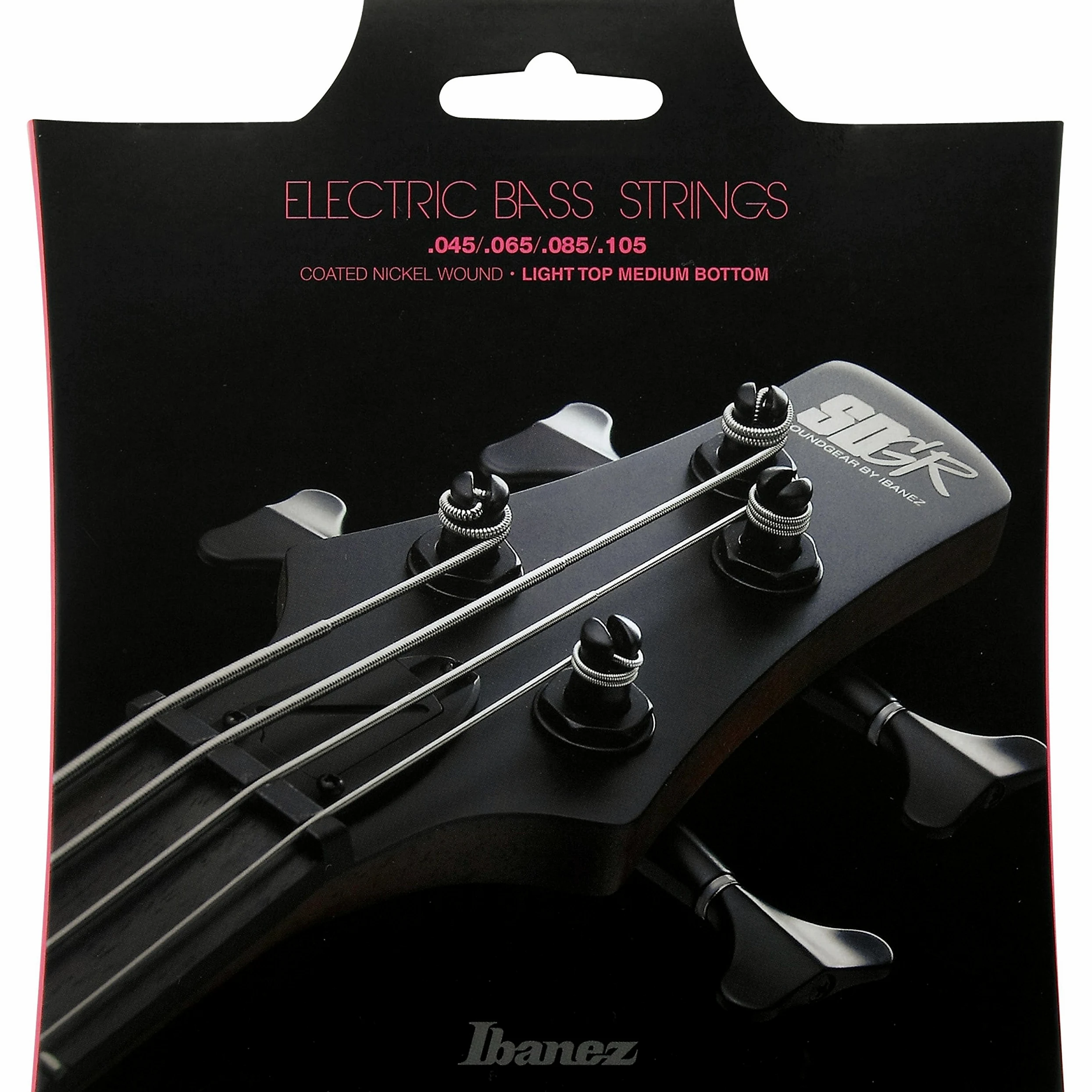 Ibanez IEBS4C Corde