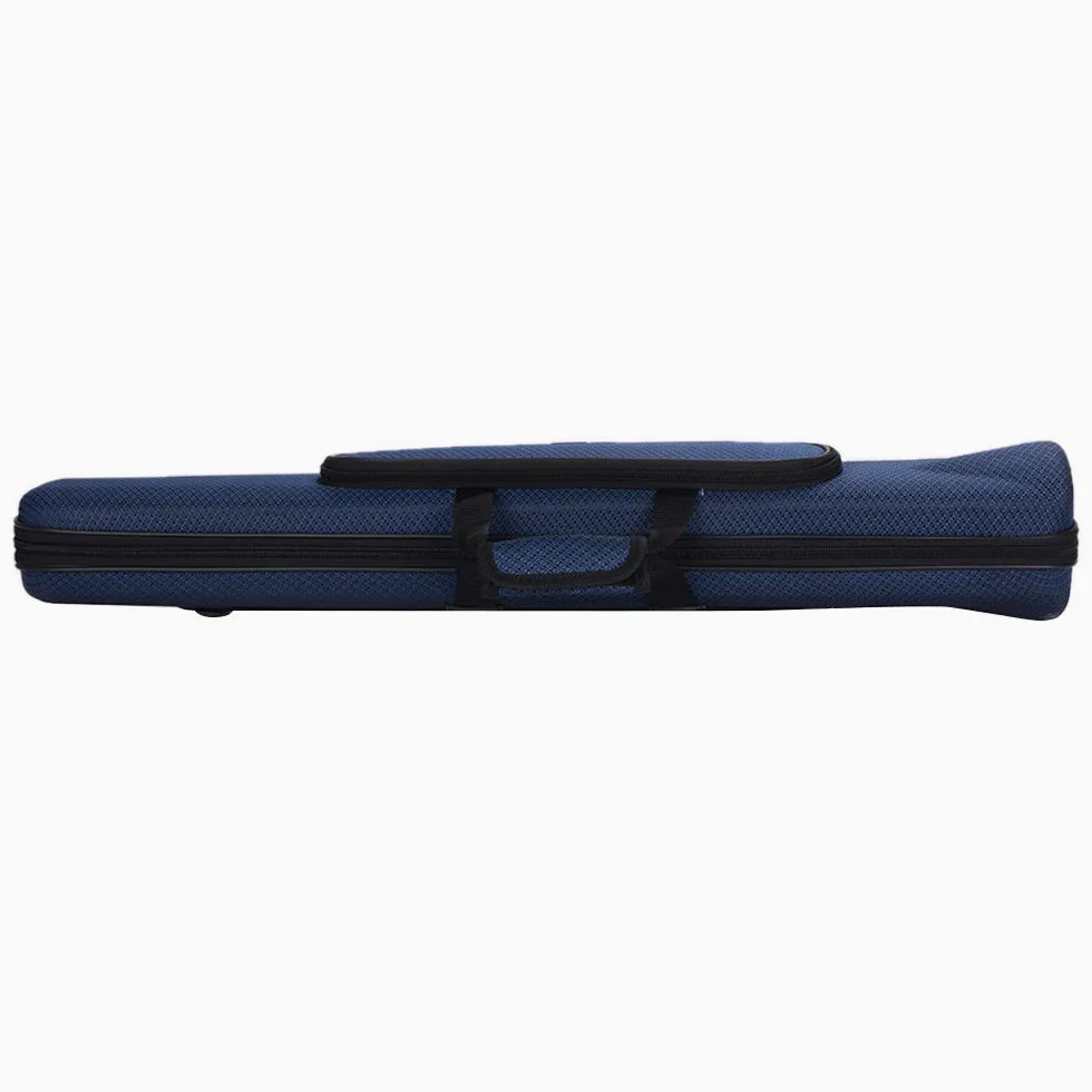 Borsa Clarinetto di alta qualità in tessuto Oxford resistente alle intemperie - Accessori per strumenti a fiato in misura 67X8 cm