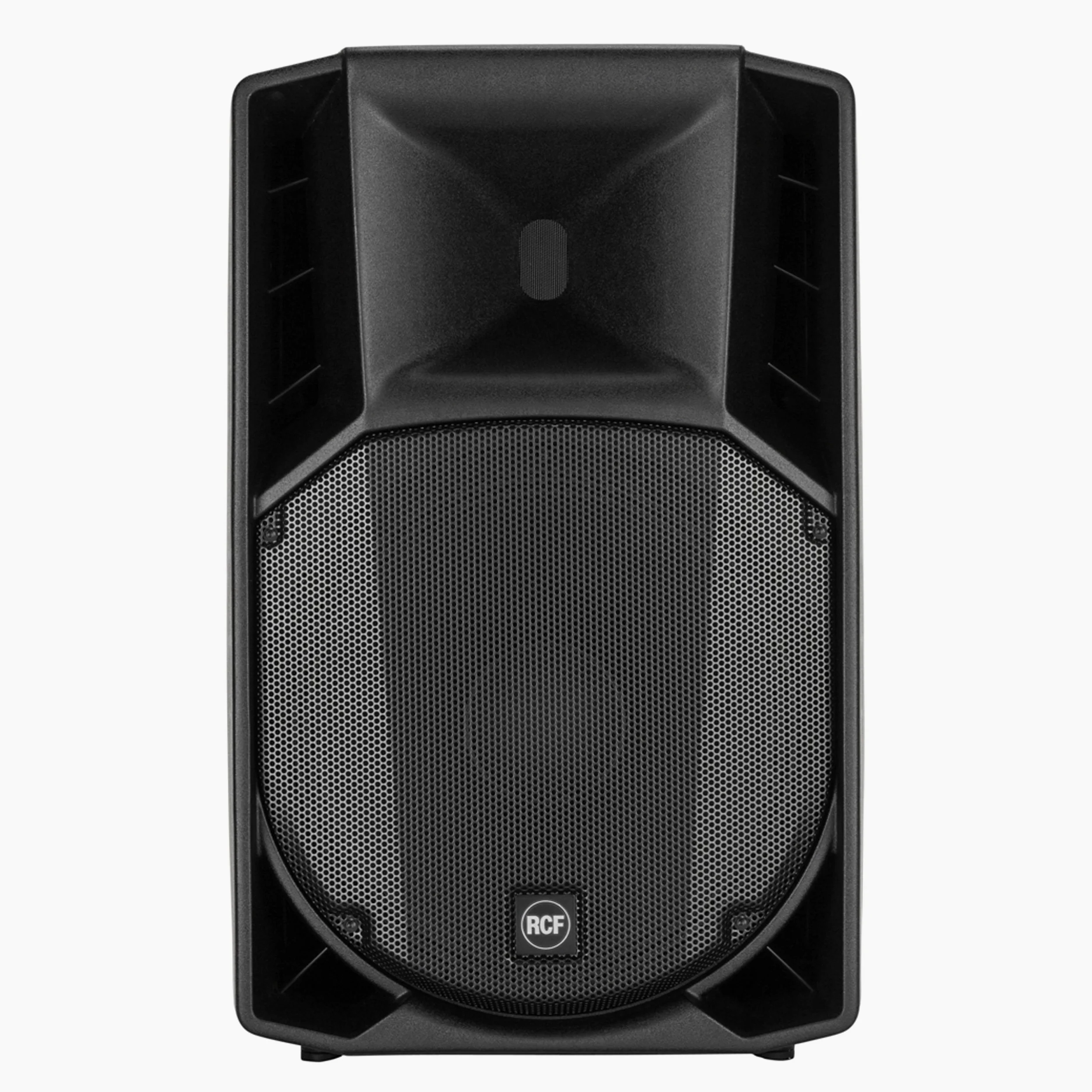 RCF ART 715-A MK4 - Cassa Speaker Diffusore Attivo a 2 vie da 15 pollici da 1400W picco, Nero