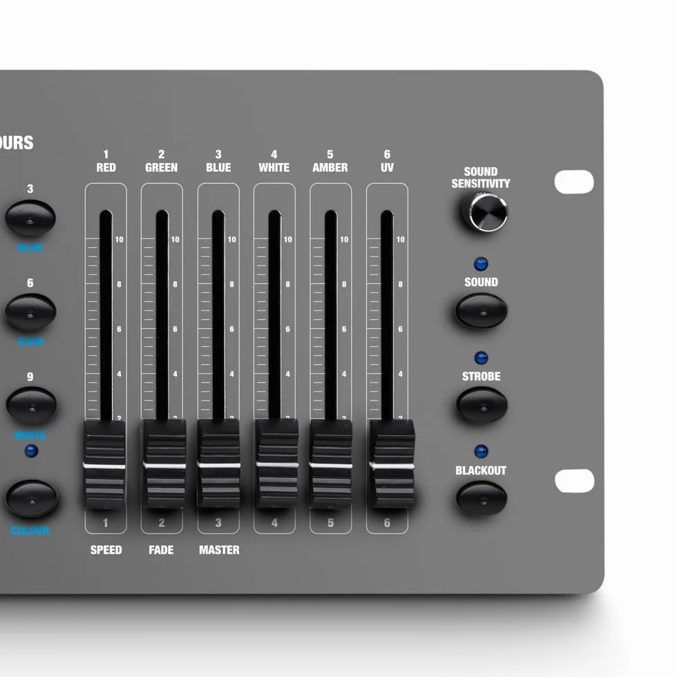 Cameo CONTROL 54 - Controller DMX a 54 canali