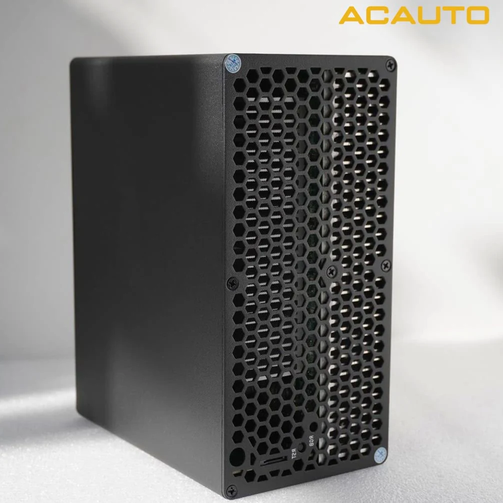 Mini Doge Goldshell - Minatore per Doge Coin & LTC Mini Doge 3 ASIC Miner Dual Mode 700M/400W o 550M/260W Versione WiFi (con PSU)