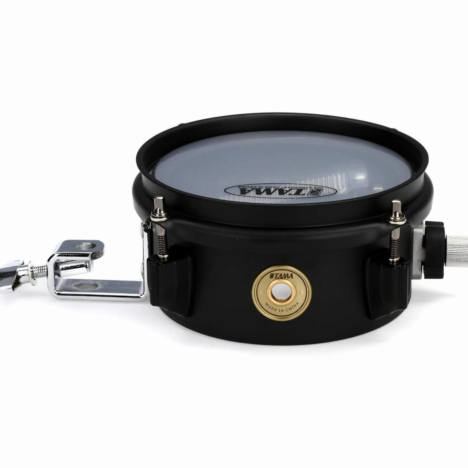 Tama BST63MBK Metalworks Effect Snare 6"x3" - Rullante