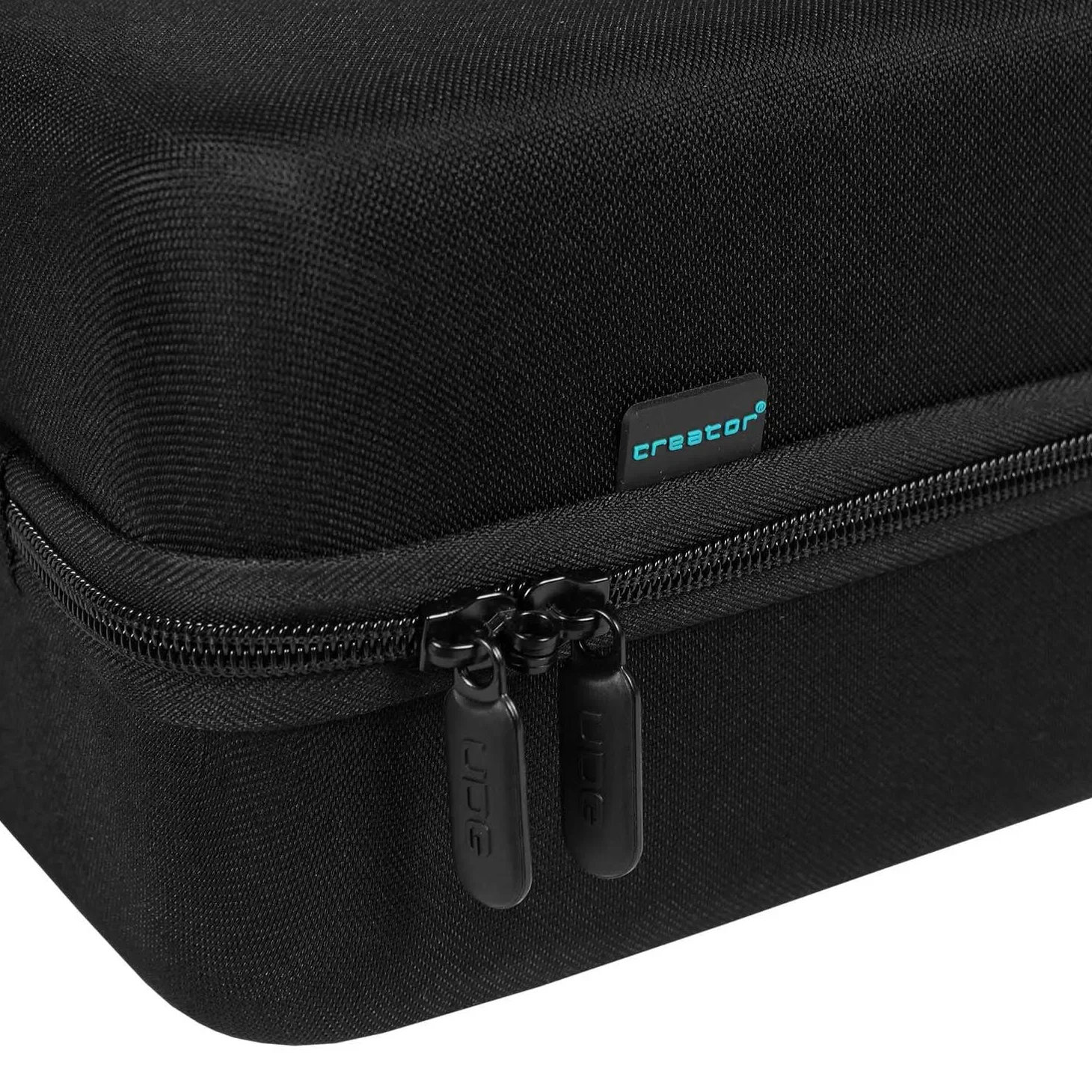 UDG Custodia per controller DJ Denon DJ SC LIVE 2, nero